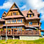 HOTEL*** NAT Bukowina Tatrzańska
