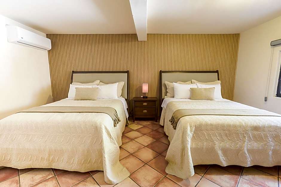 Hotel Posada Terranova