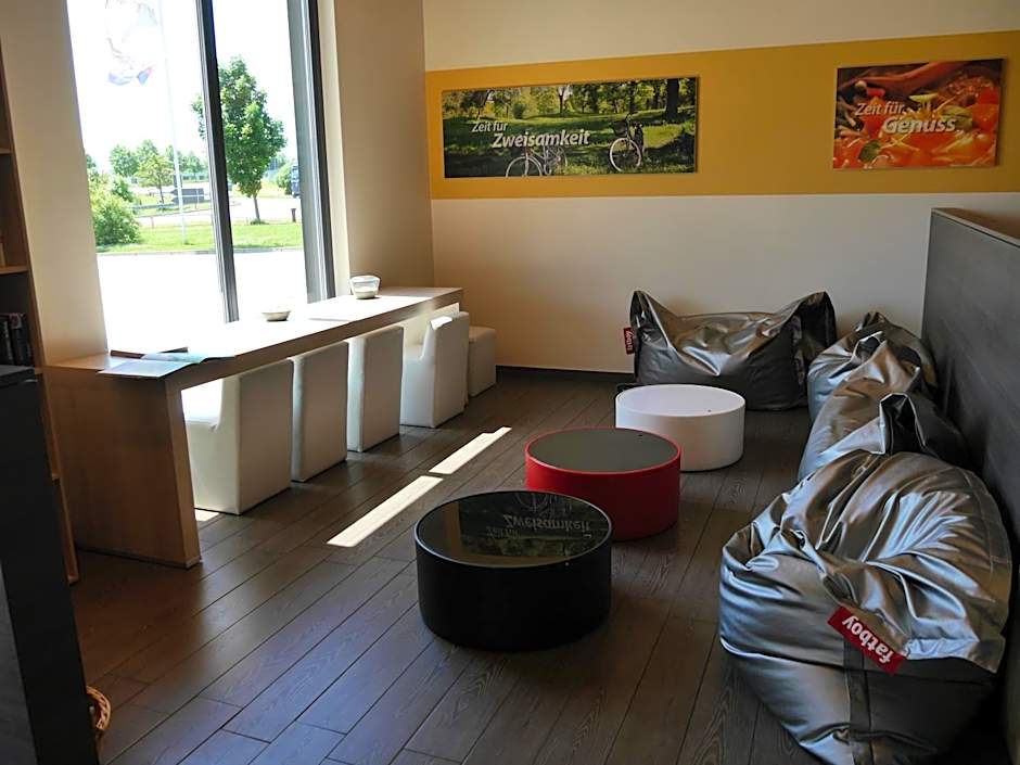 Auszeit Cafè & Hotel