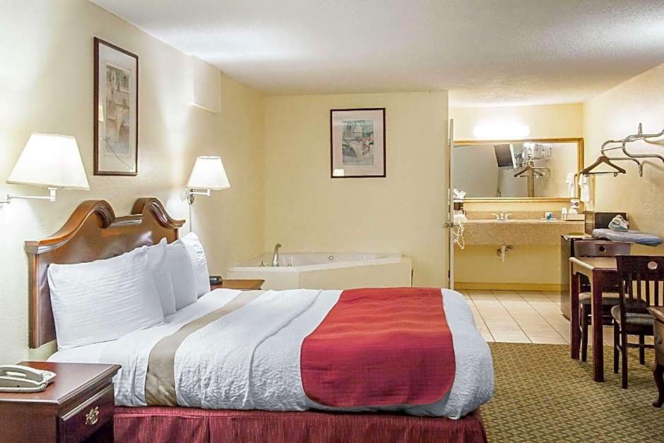 Rodeway Inn