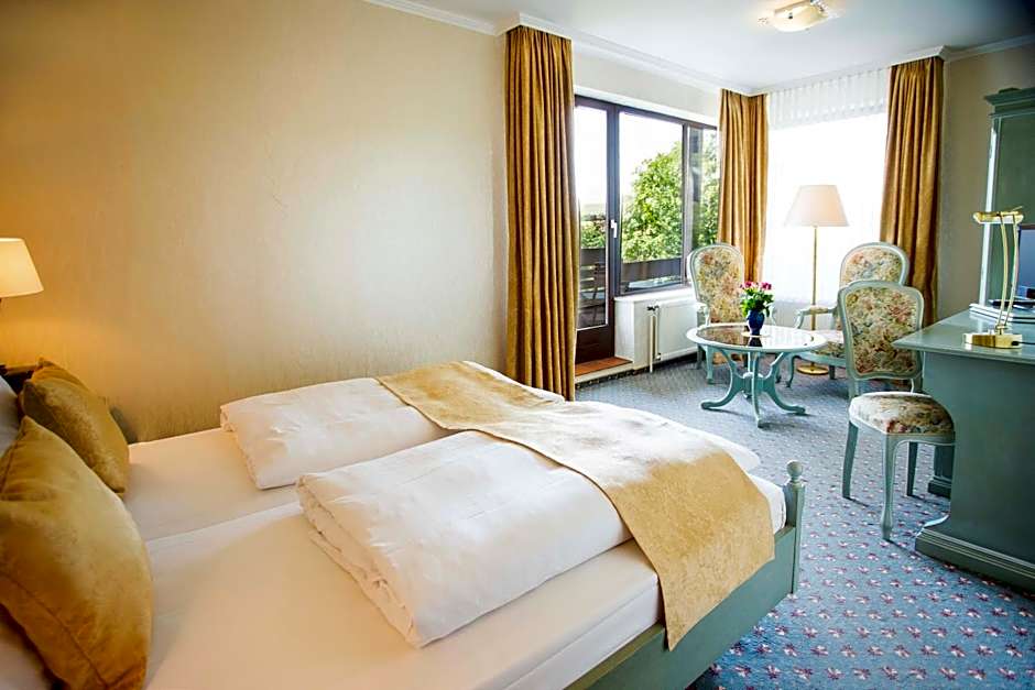 Parkhotel Maasberg GmbH