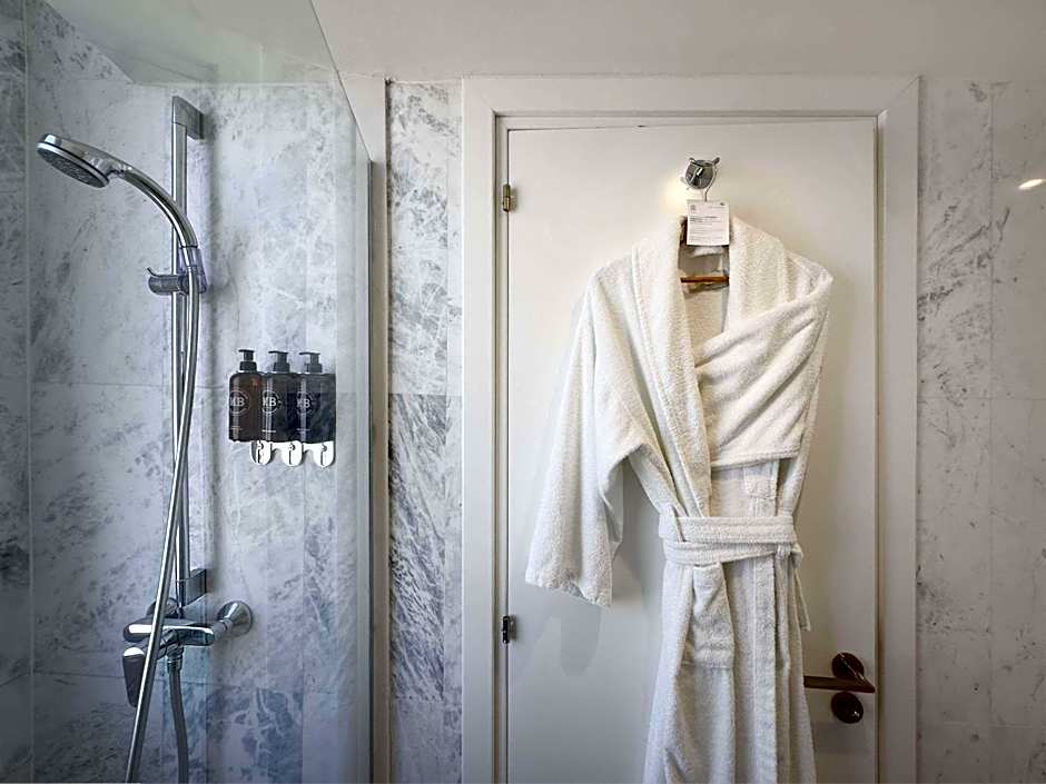 The Classic Hotel Nicosia - Handwritten Collection