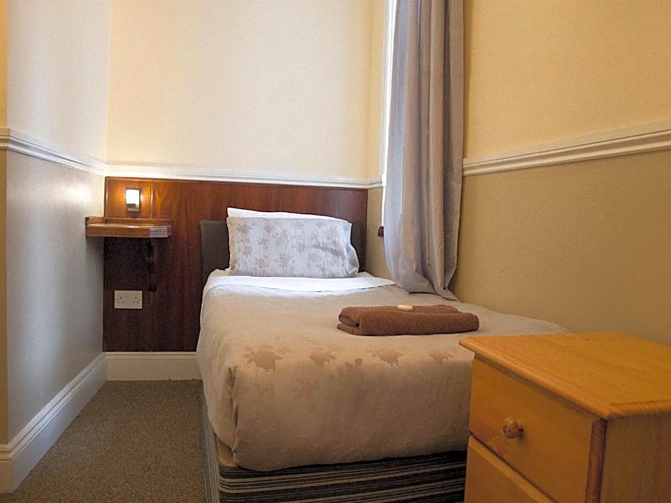 Cricklewood Lodge Hotel