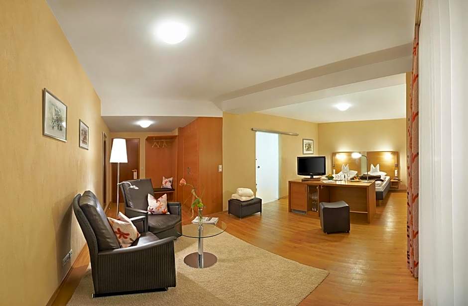 Flair Hotel Adlerbad