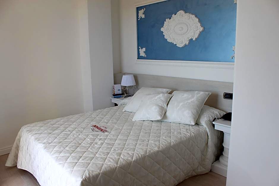 Boutique Hotel Paradiso Bovelacci