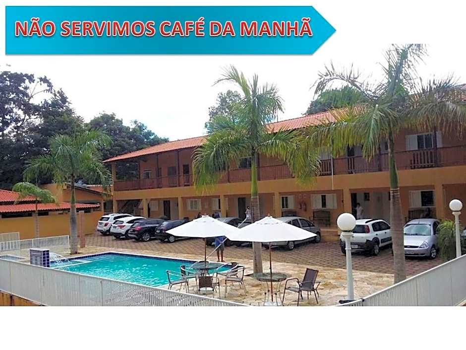 POUSADA RECANTO DO TRABALHADOR