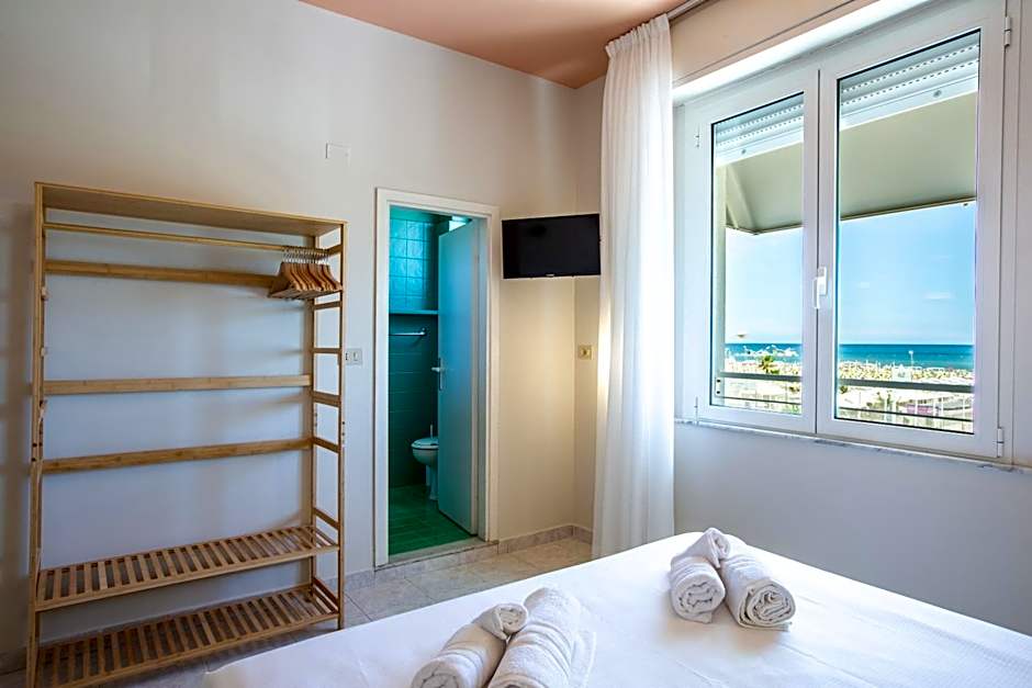 Hotel Belvedere Rimini