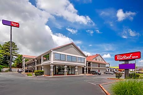 Red Roof Inn Atlanta - Kennesaw State University