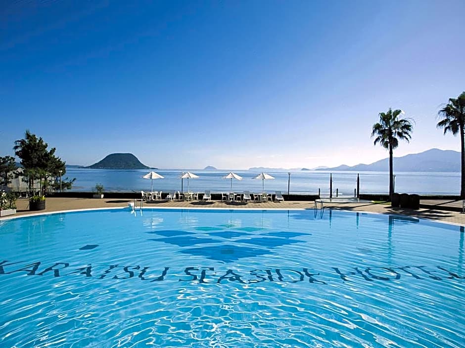 Karatsu Seaside Hotel