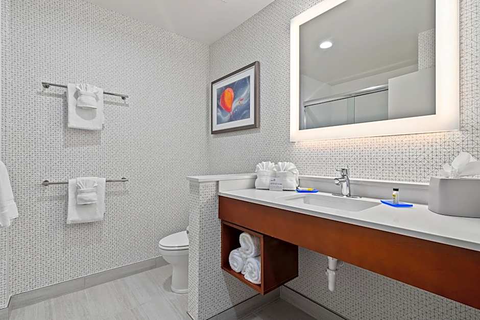 Holiday Inn Express Orlando - Lake Buena Vista Area By IHG