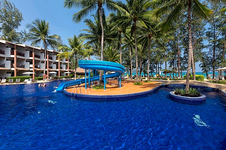 Sunwing Bangtao Beach