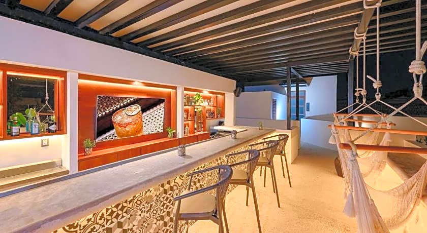 Hotel Boutique K'uyen