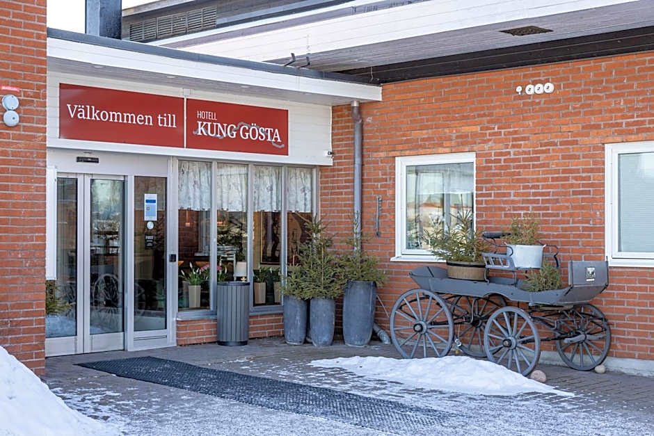 Hotell Kung Gösta