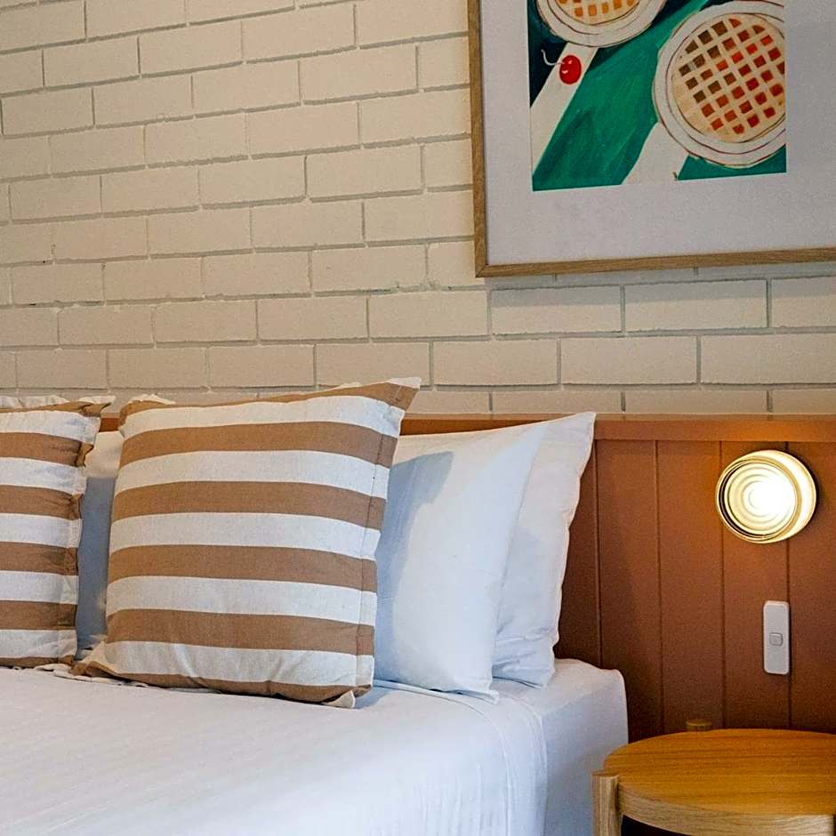 The Lodge At The Denmark Hotel