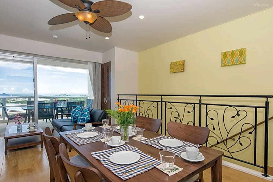 Private Villa Gushikumui by Coldio Premium