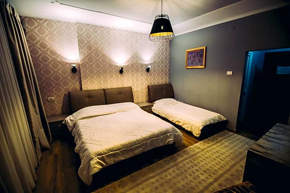 Hotel Kocibelli POOL & SPA