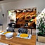 SUITE'LOFT Premium, La Demeure des Cèdres & SPA Cap d'Agde