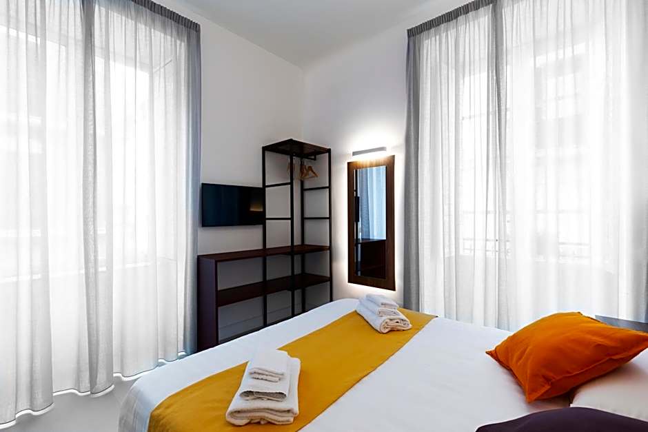 Acate81 Lifestyle Apartment