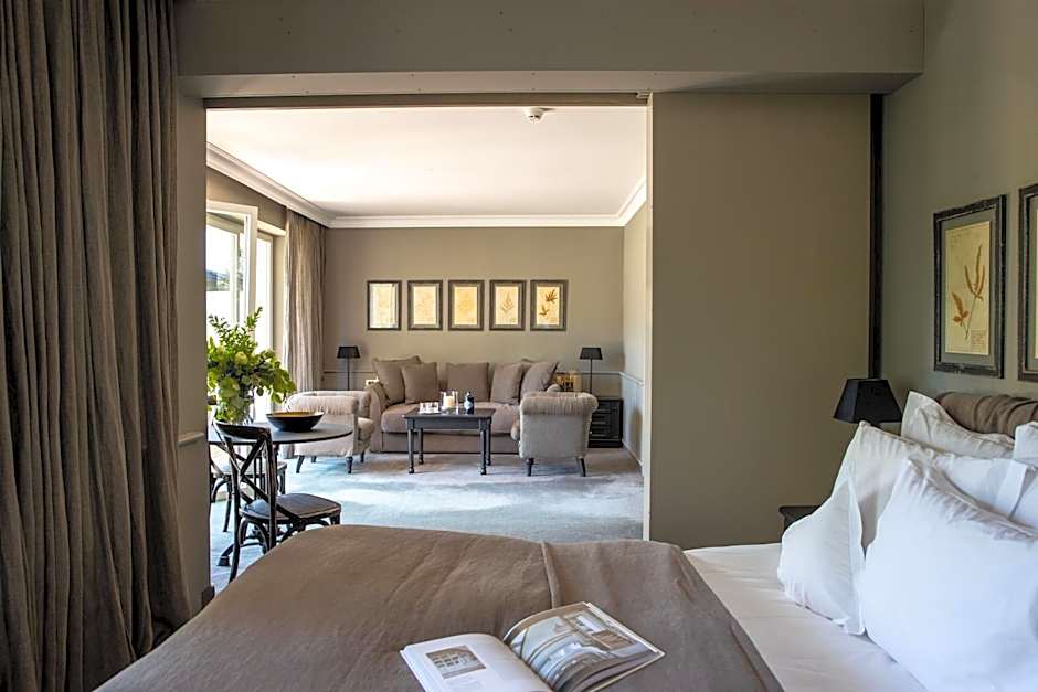 Hotel Villa Irma