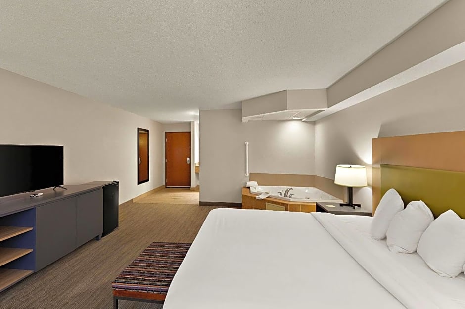 Country Inn & Suites by Radisson, Jonesborough-Johnson City West, TN