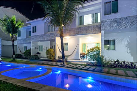 Excelente Casa de Temporada em Porto de Galinhas casa 3