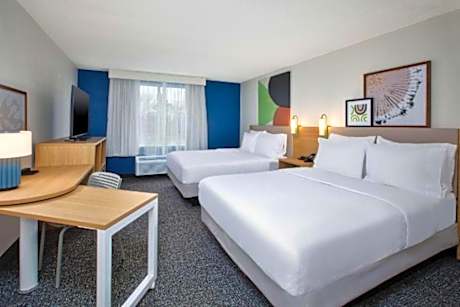Spark by Hilton Grain Valley Kansas City