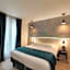 Atelier Montparnasse Hotel