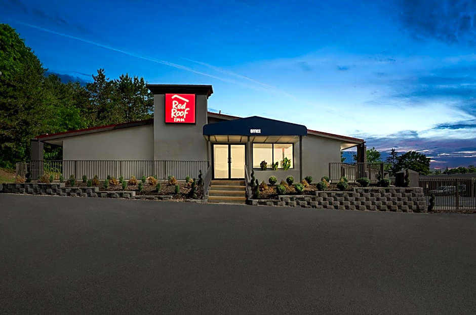 Red Roof Inn Wytheville