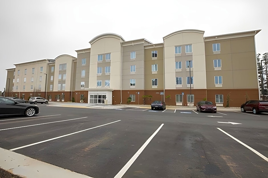 Candlewood Suites McDonough