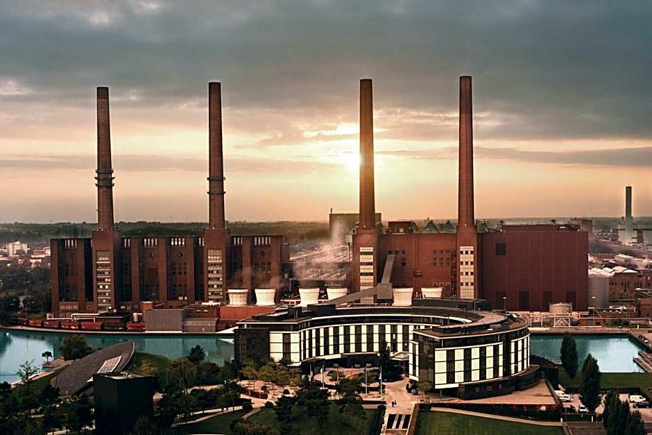 The Ritz-Carlton Wolfsburg