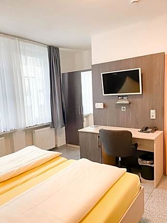 Parkhotel Friedrichstrasse