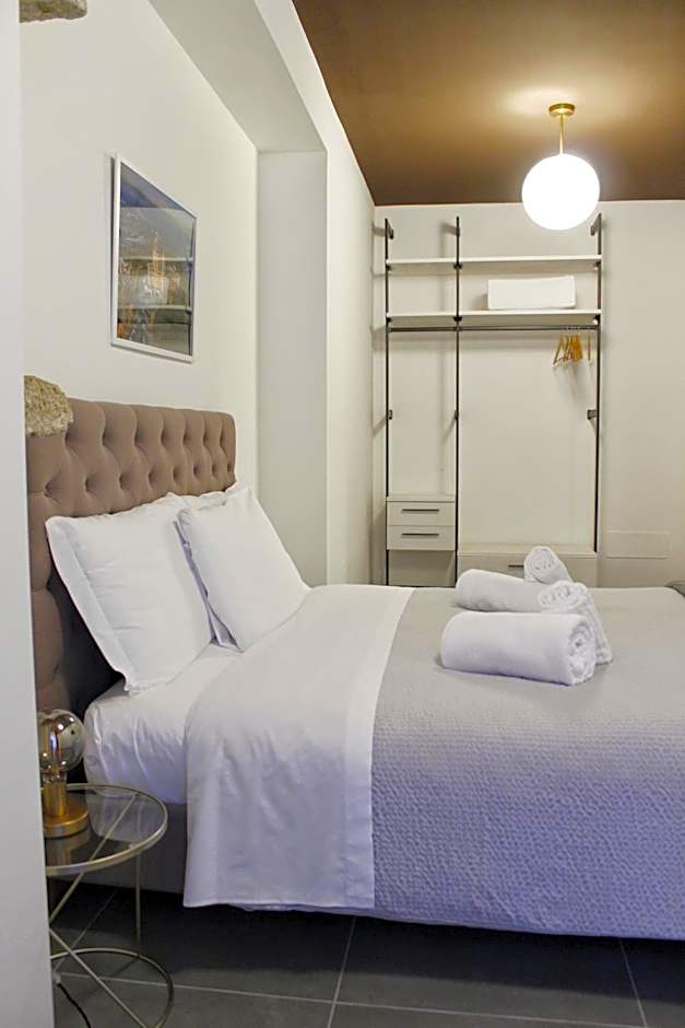 Porta Nuova Luxury Apartments
