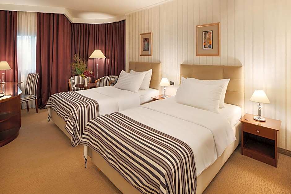 Hotel Dubrovnik