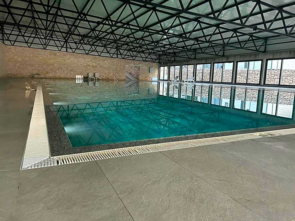 Mobile Home Bubamara