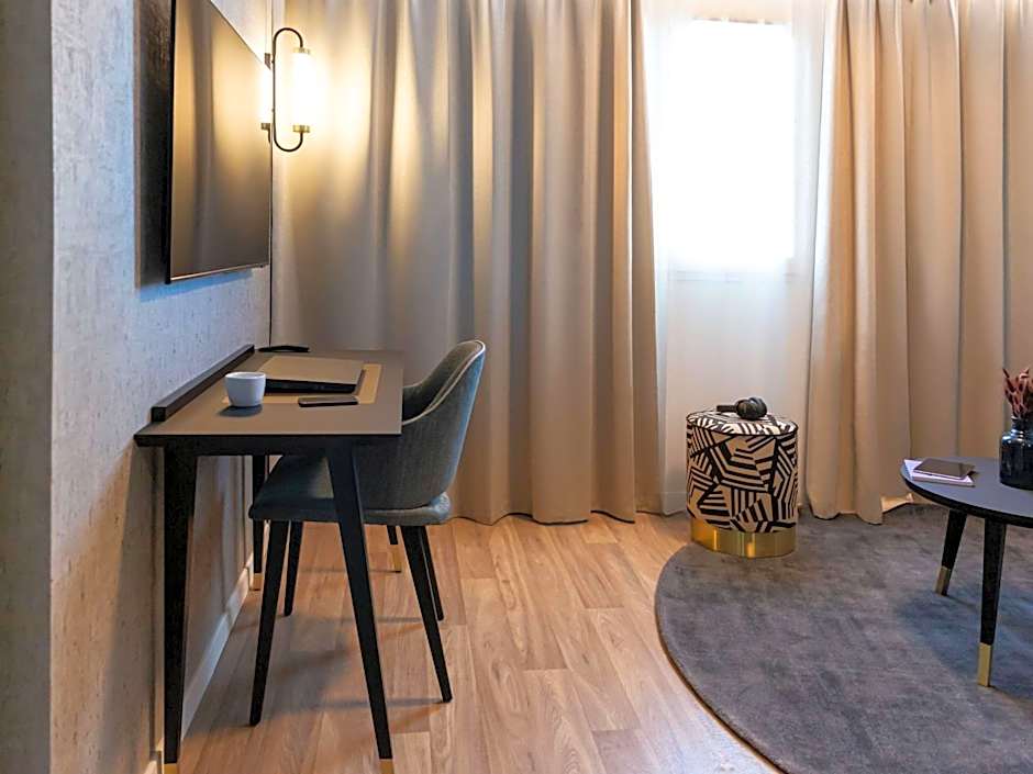Mercure Toulouse Aeroport Blagnac