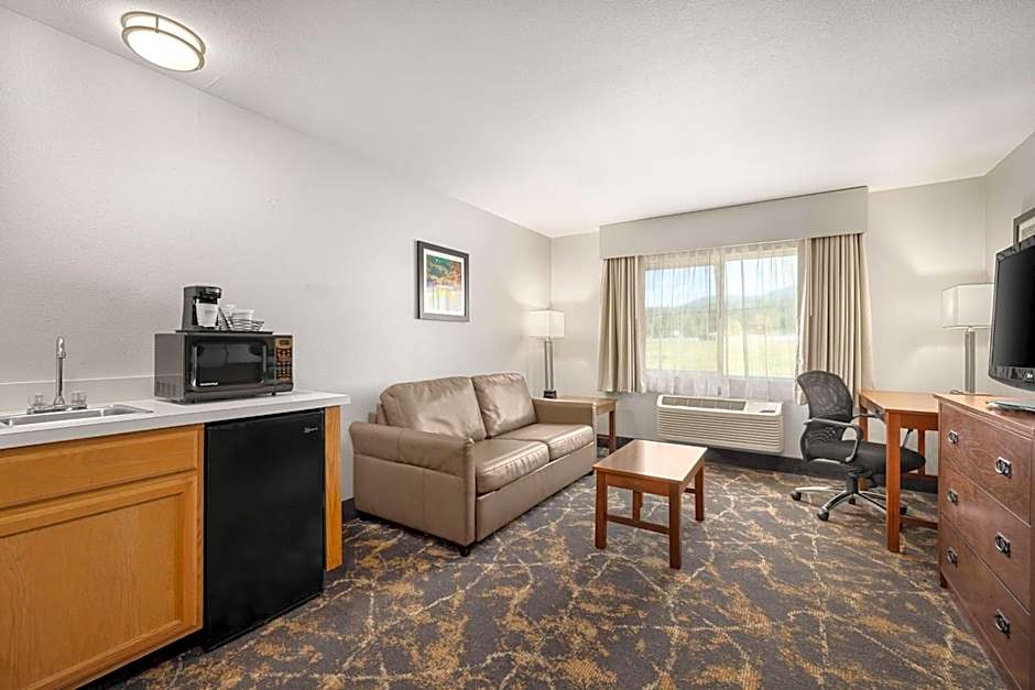 La Quinta Inn & Suites by Wyndham Grants Pass