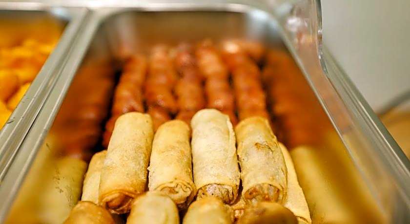 SAIGON TRAVEL LOUNGE