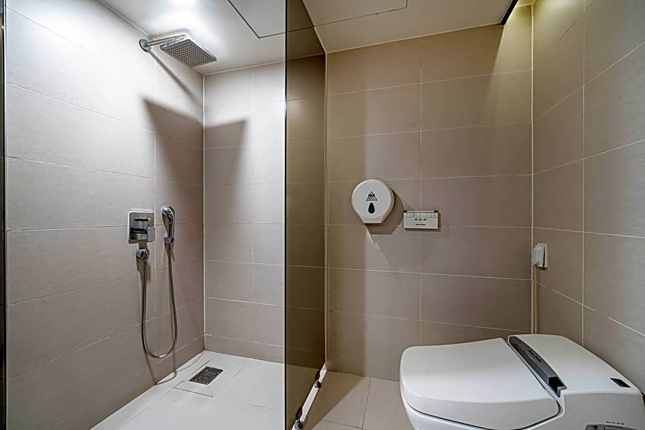 Dublin Hotel