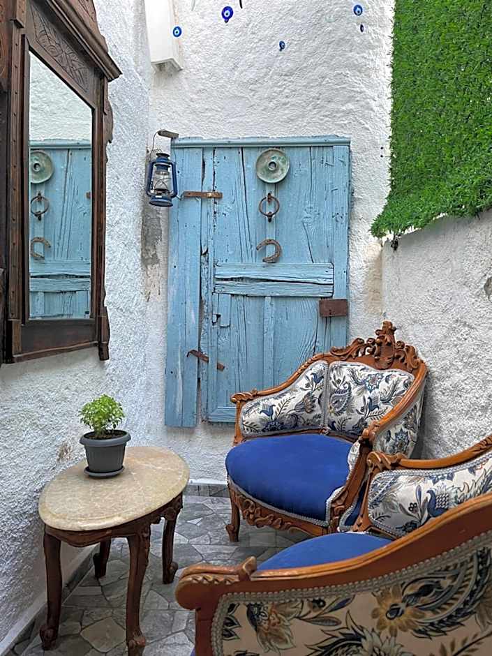 ÇAKIR BUTİK OTEL