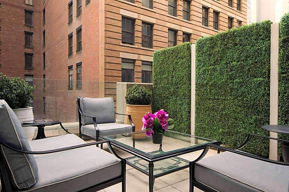 The Beekman, A Thompson Hotel by Hyatt