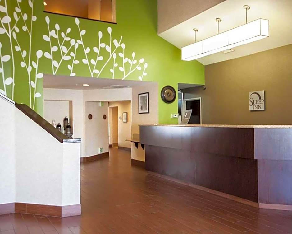 Sleep Inn Pasco Tri -Cities