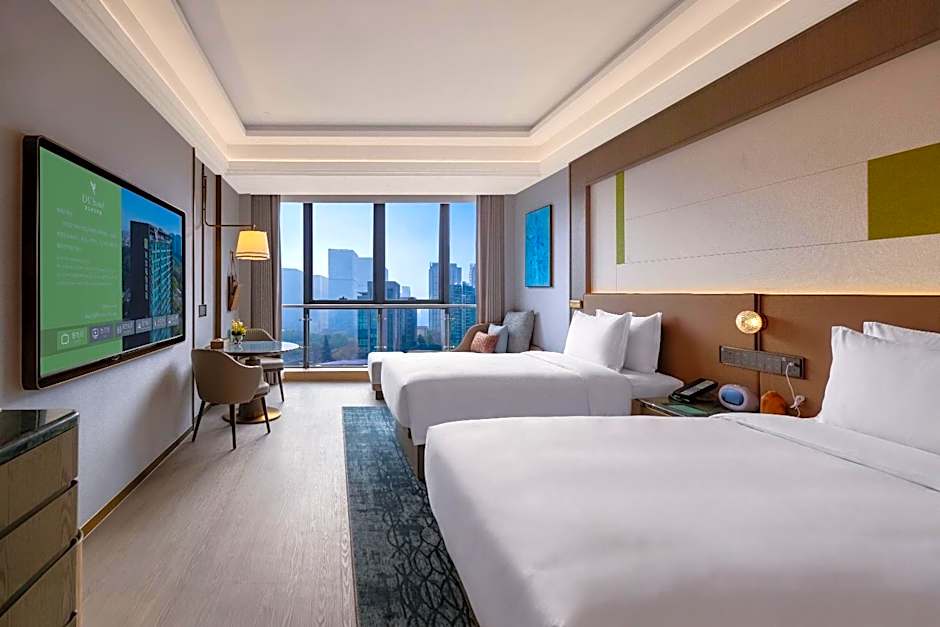 Photo 1 of 9 of 2 Beds, City View