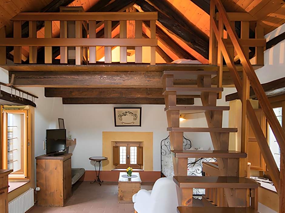 Locanda L'Amorosa