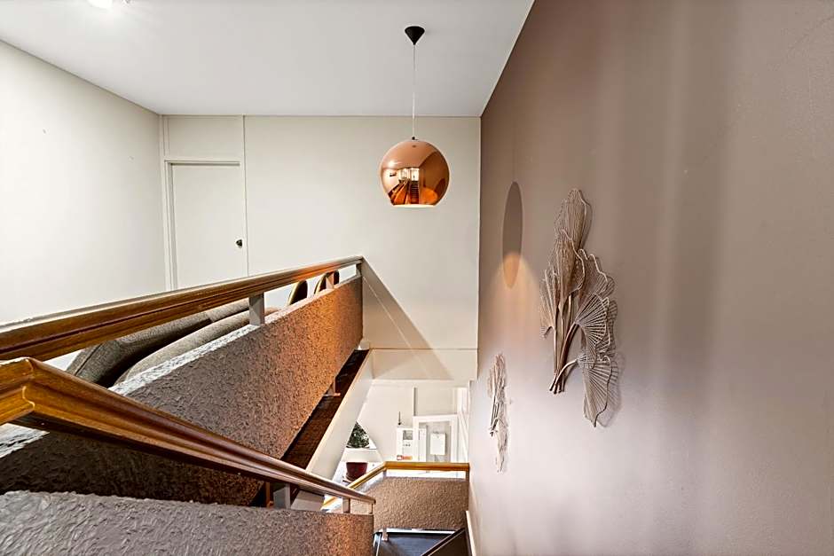 Adelaide International Motel