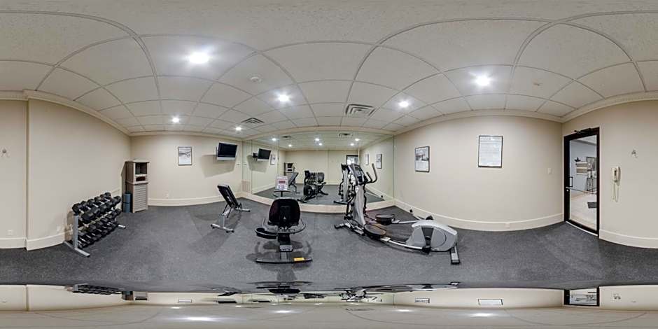 Quality Inn Ozona I-10