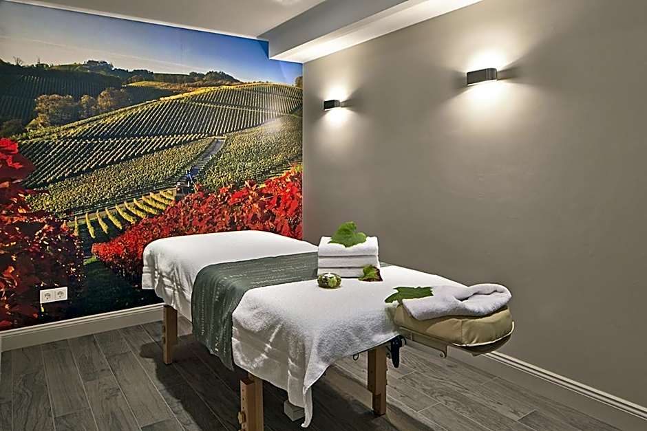 WeinBergHotel Nalbach