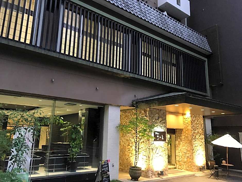 Iwaki Yumoto Onsen Ryokan Koito