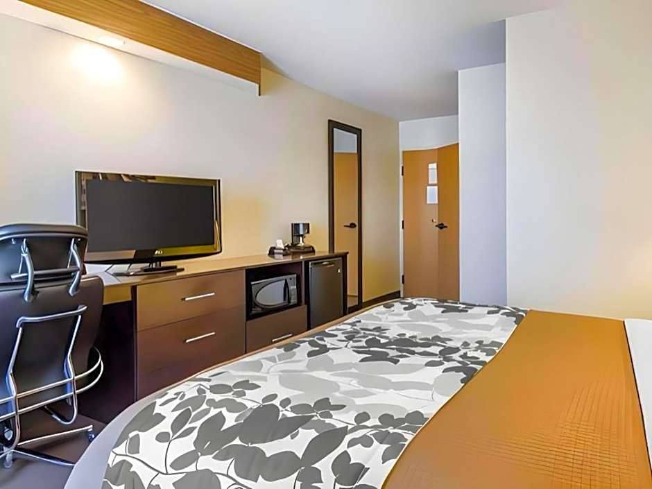 Econo Lodge Amarillo East