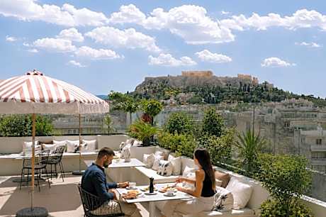 Apollo Palm Hotel