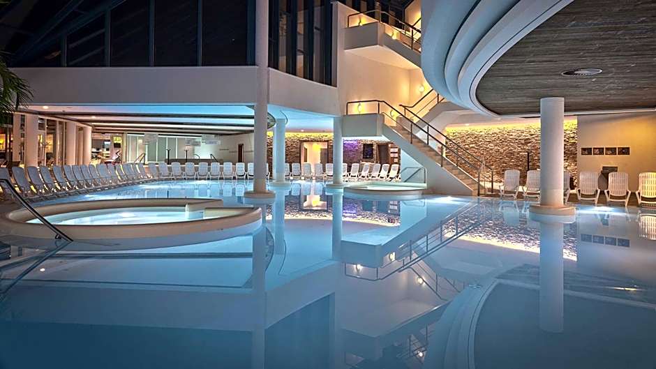 Sanadome Hotel & Spa Nijmegen